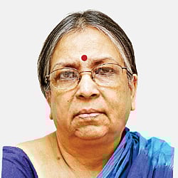 সুলতানা কামাল Contributor image