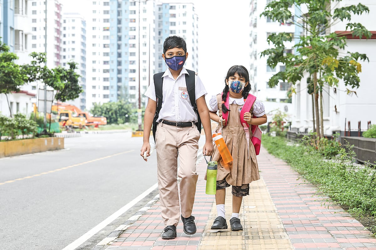 প্র স্বাস্থ্য