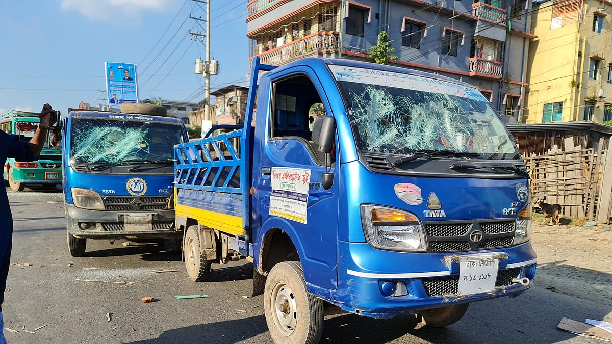 ছবি: প্রথম আলো