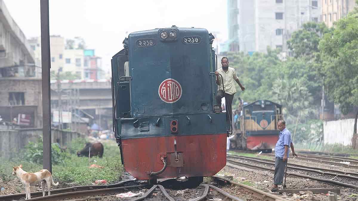 প্রথম আলো ফাইল ছবি