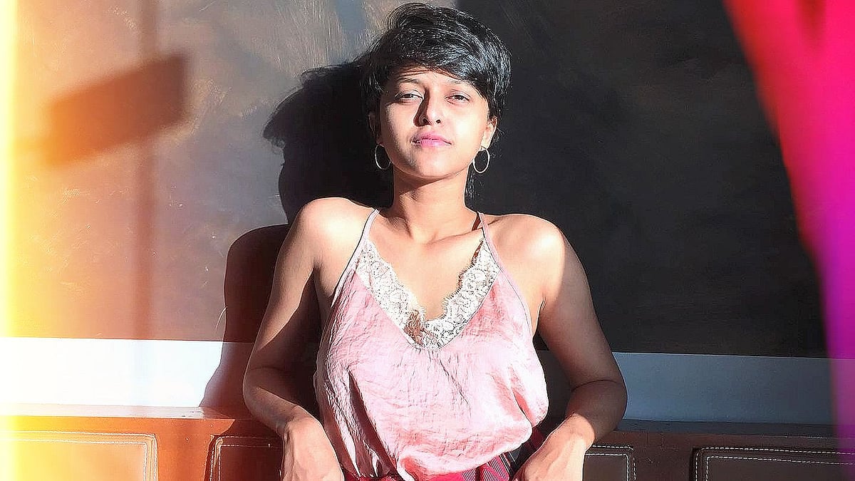 বর্তমানে শ্রীলঙ্কার ‘র‍্যাপ প্রিন্সেস’ হিসেবে পরিচিত ইয়োহানি ডি সিলভা