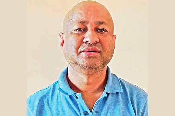 সোহেল রানা