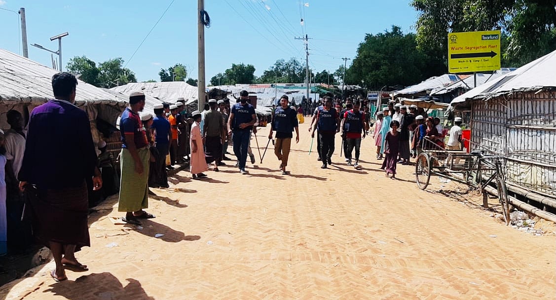 ছবি: প্রথম আলো