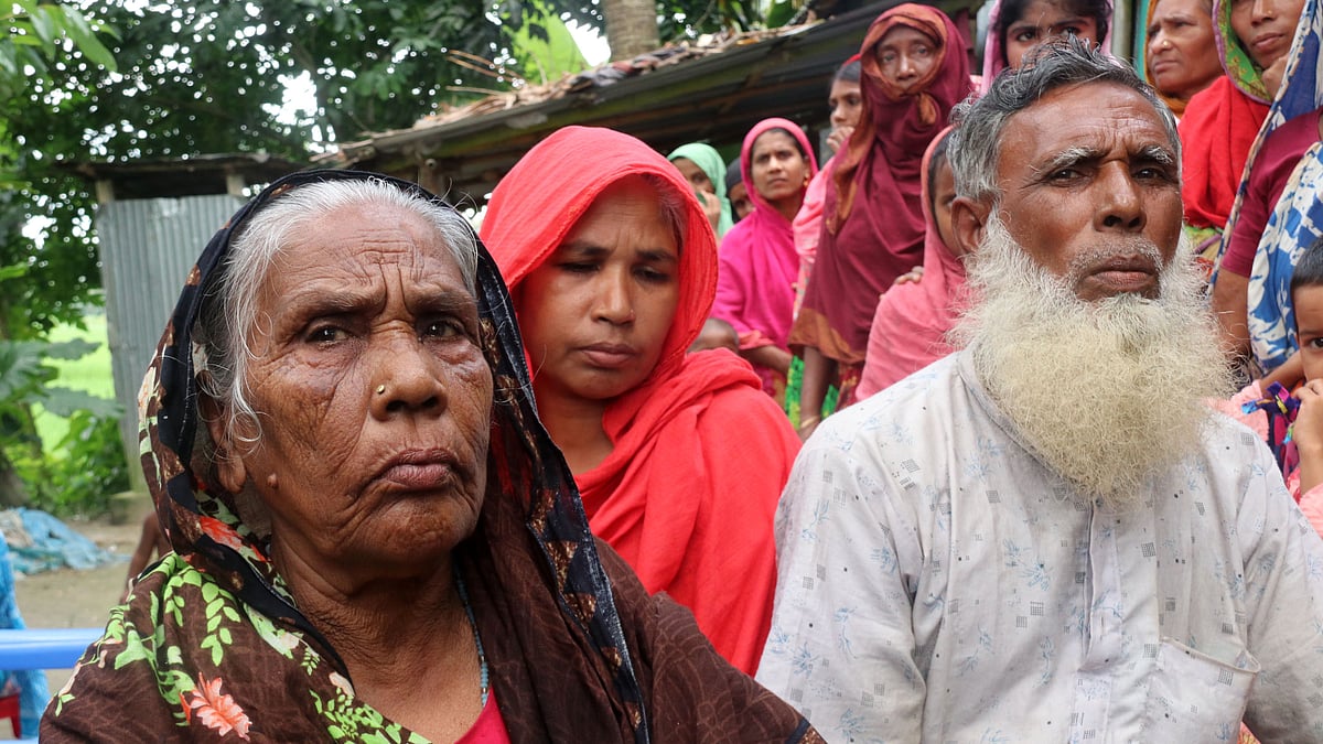 ছবি: প্রথম আলো