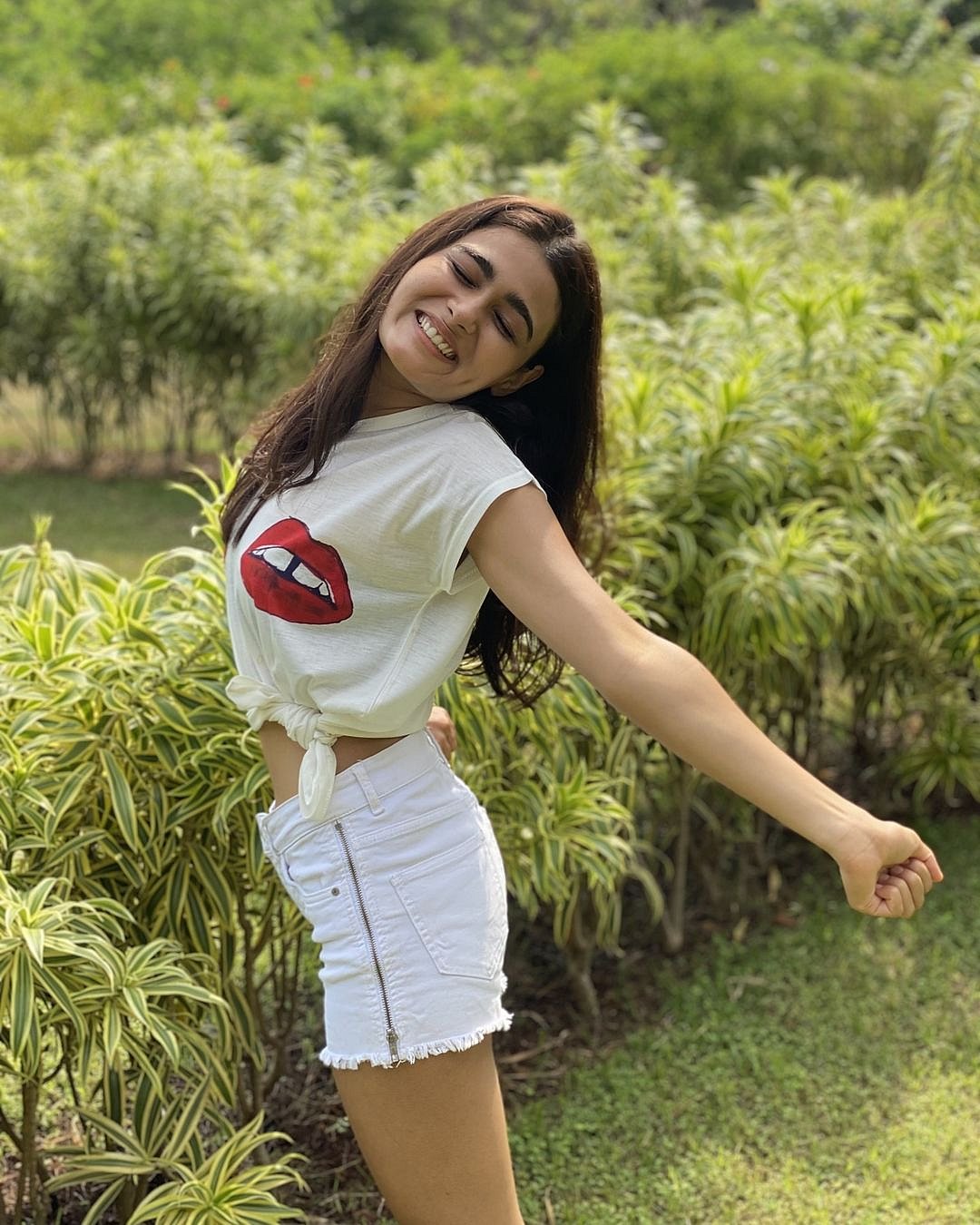 শালিনী পান্ডে