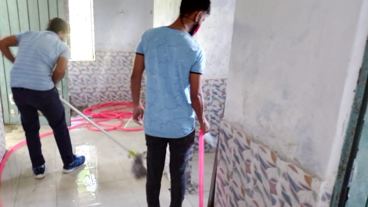 প্রথম আলো