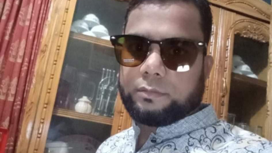 মো. আসাদুল্লাহ