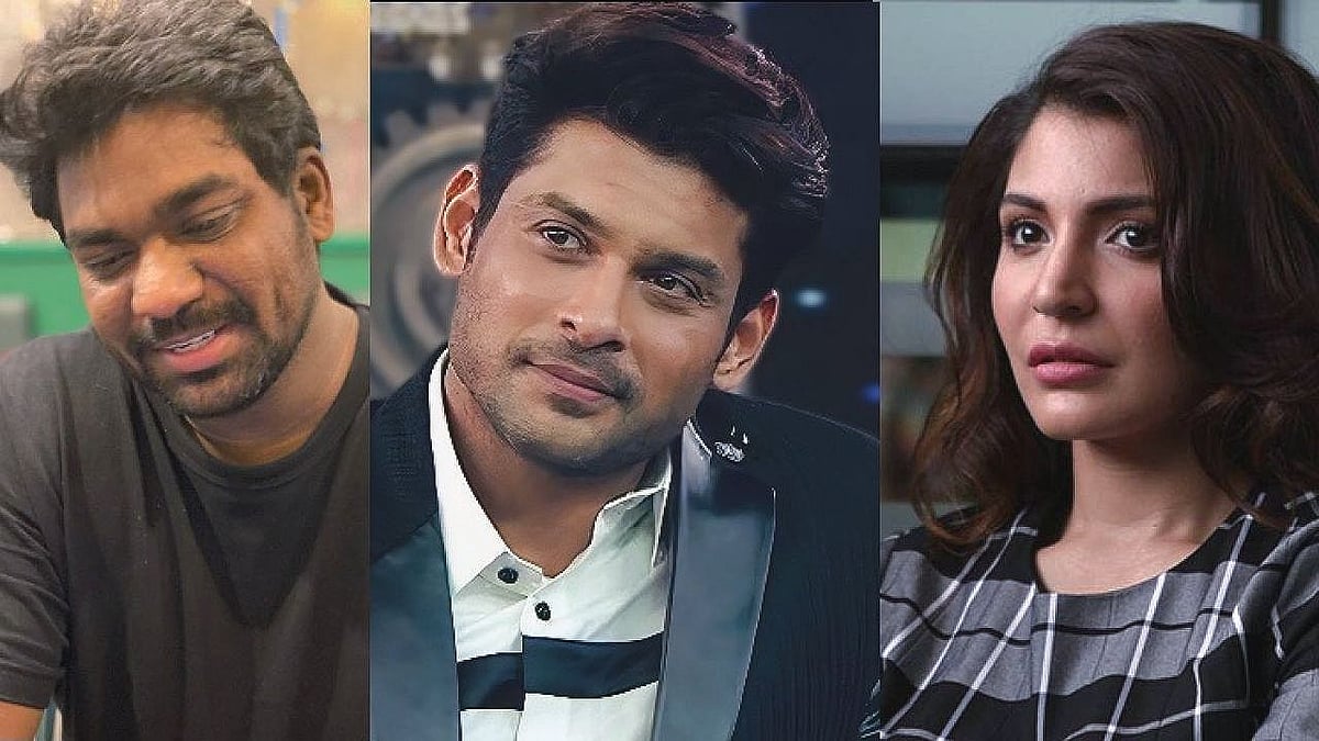 তারকার জীবন মানেই সামাজিক যোগাযোগমাধ্যমে আলোচনা, সমালোচনা, তর্কবিতর্ক