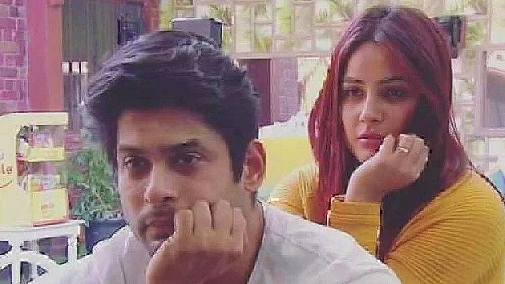 কসঙ্গে জীবন শুরু করার পরিকল্পনাও নাকি শুরু করেছিলেন এই জুটি