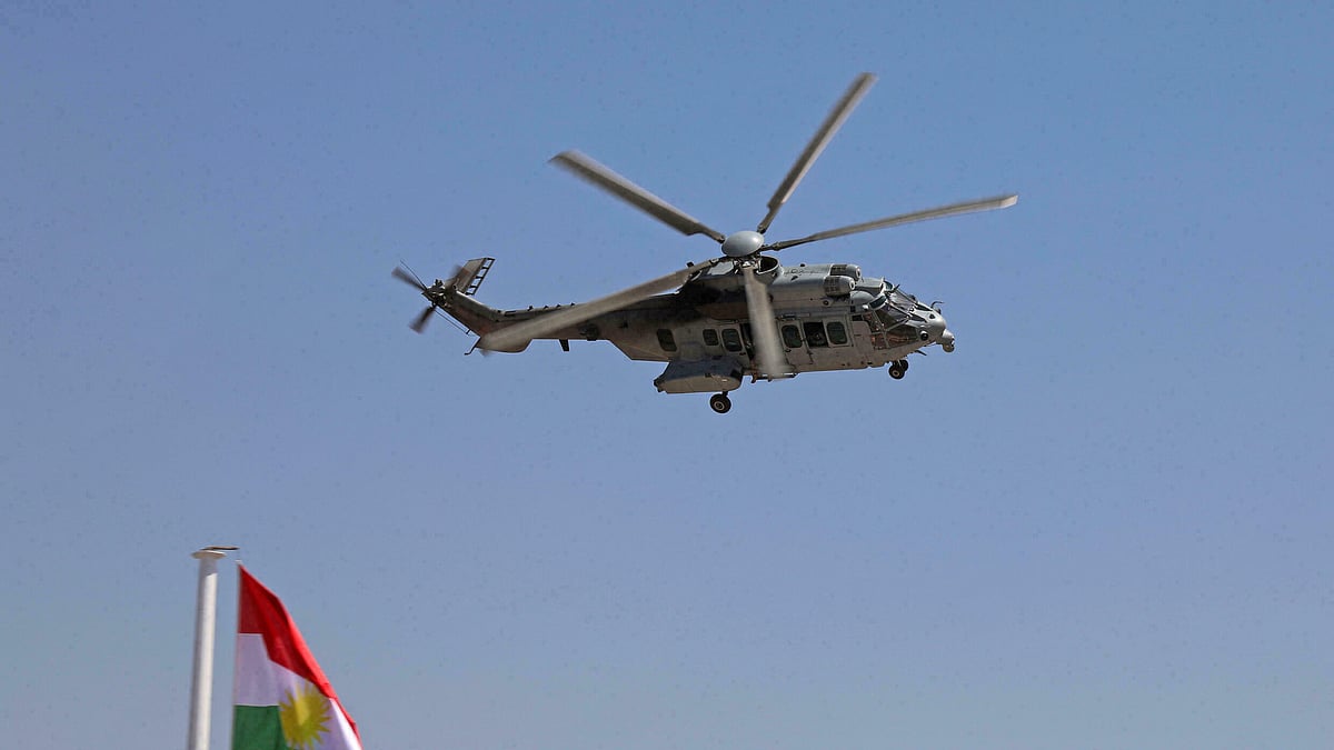 এএফপি ফাইল ছবি 