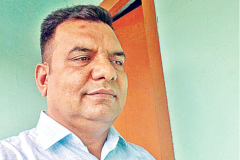 আকসাদুদ জামান