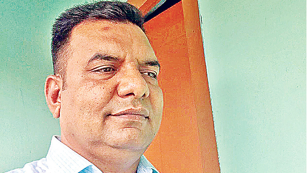 আকসাদুদ জামান