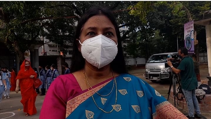 ছবি: শেখ সাবিহা আলম