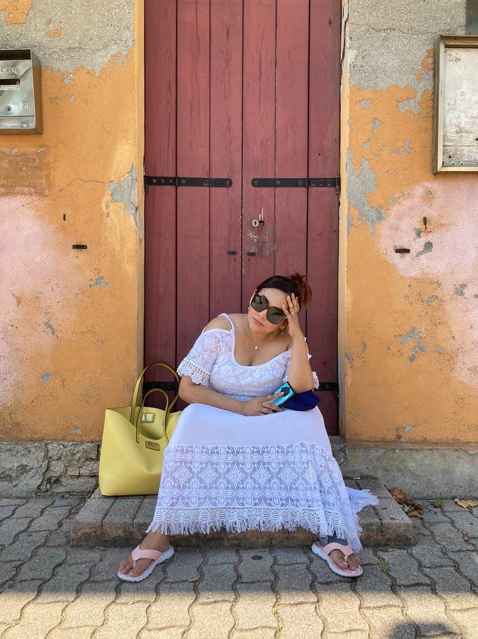 ছবি: ফেসবুক থেকে