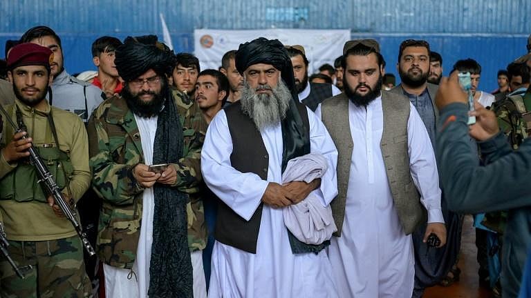 ফাইল ছবি: এএফপি