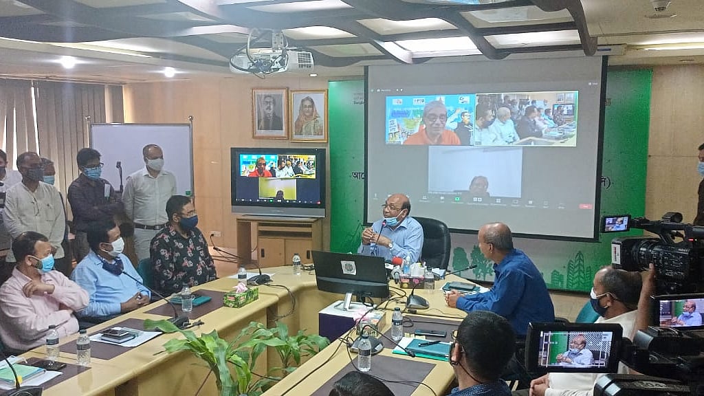 ছবি: প্রথম আলো