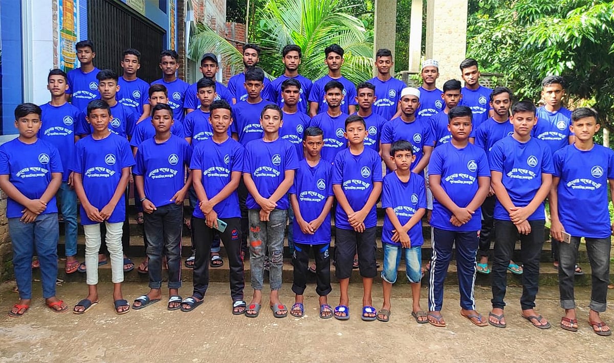 ছবি: প্রথম আলো