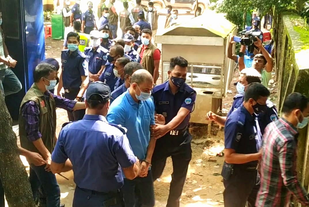 ছবি: প্রথম আলো