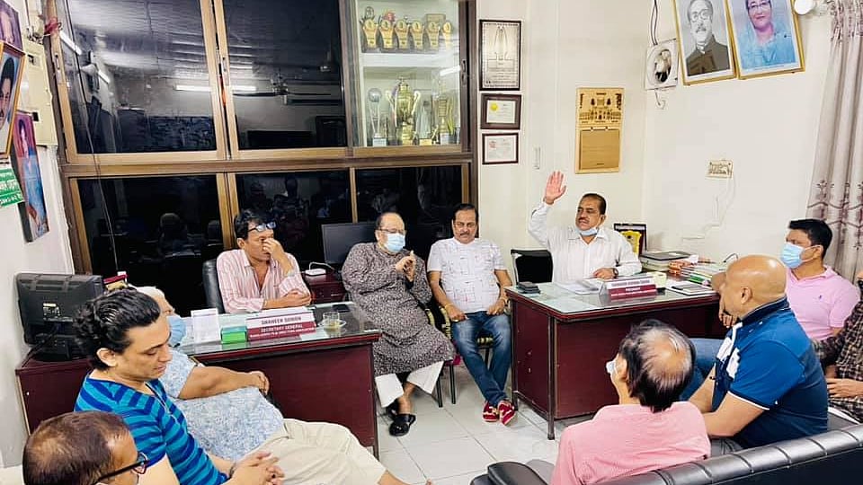 ছবি: ফেসবুক