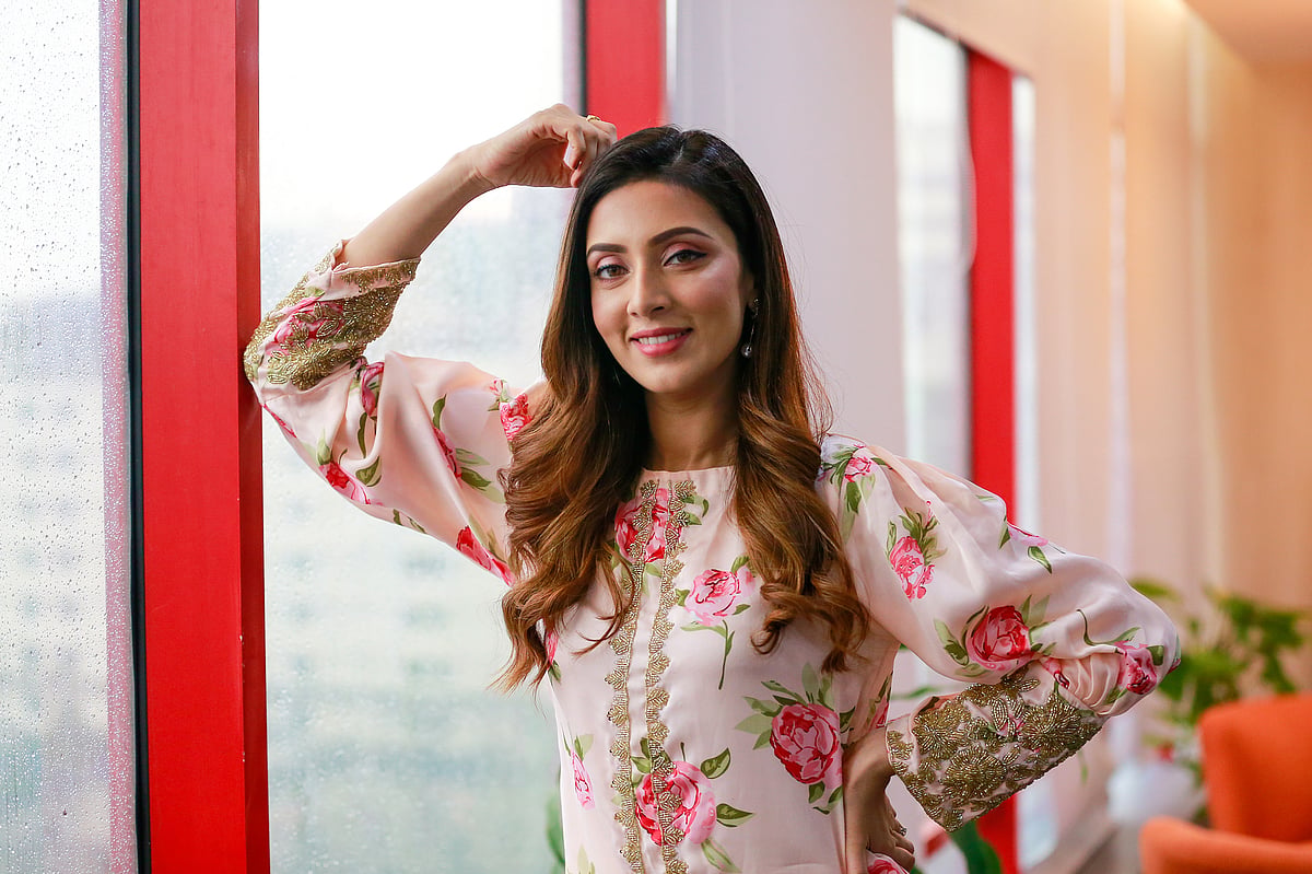 
ছবি: শুভ্র কান্তি দাস 