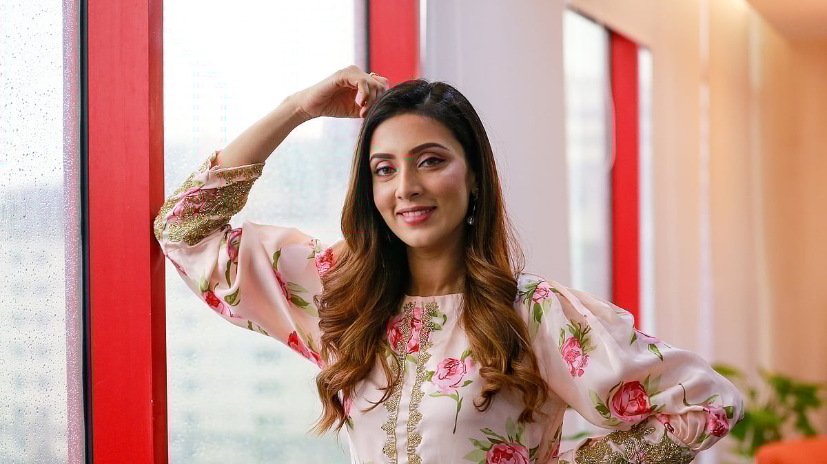 ছবি : শুভ্র কান্তি দাস 