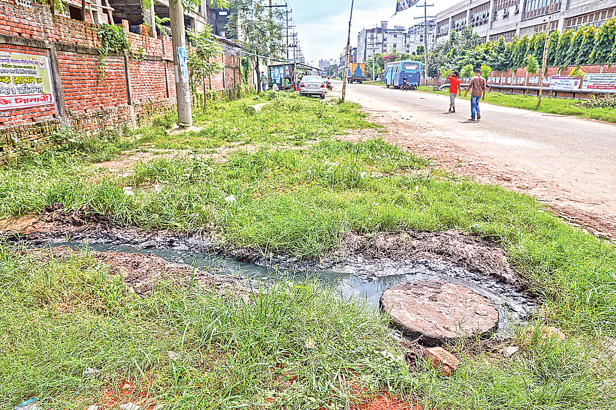 ছবি: সাইফুল ইসলাম