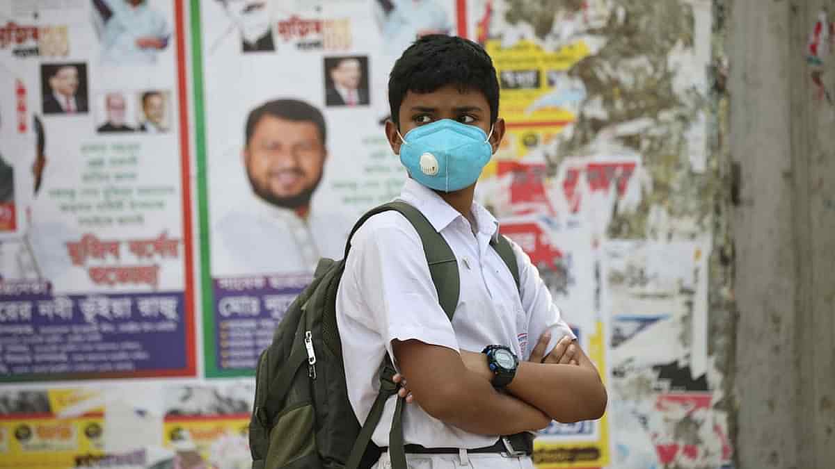 ফাইল ছবি: প্রথম আলো