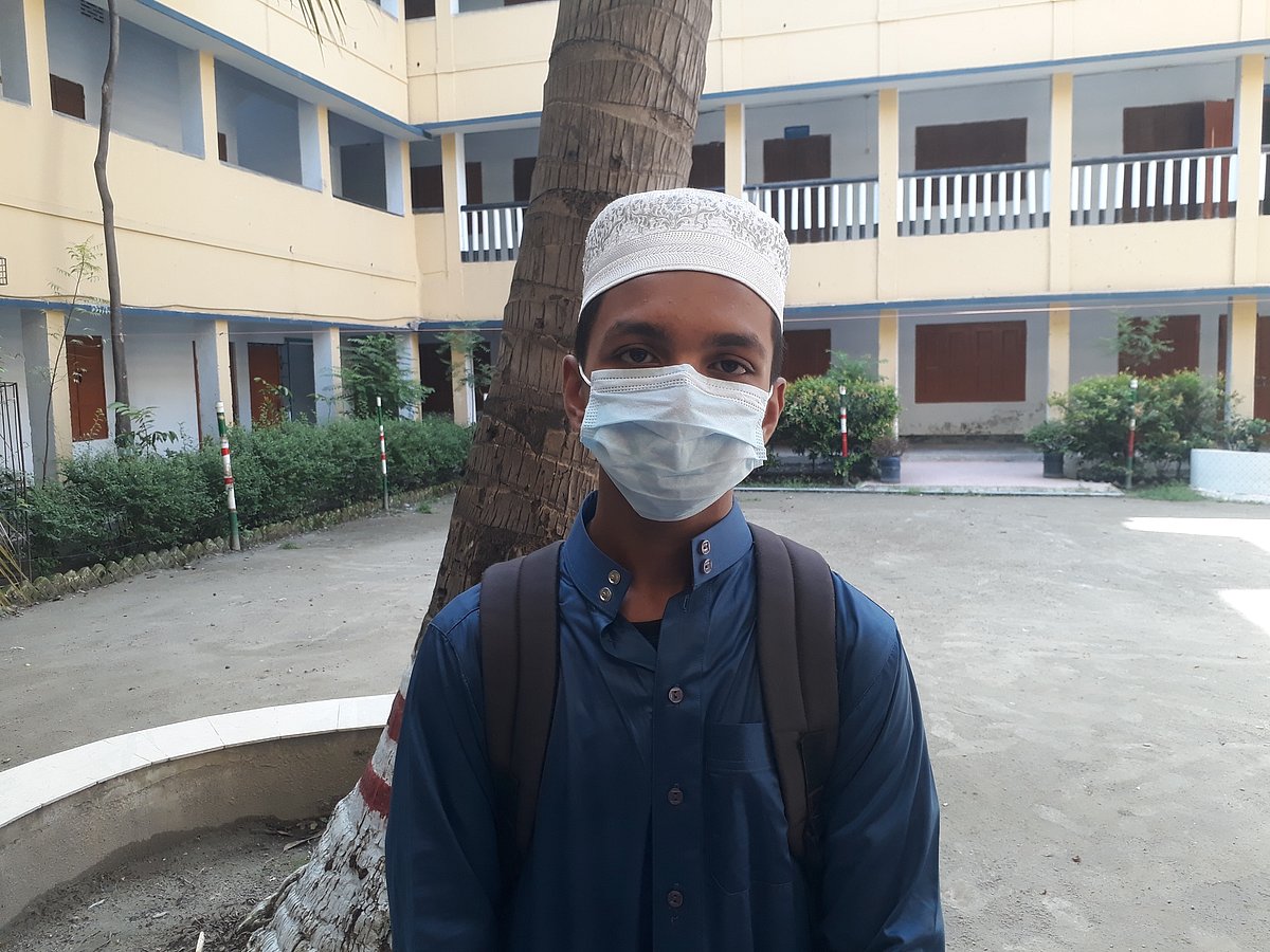 ছবি: আসাদুজ্জামান