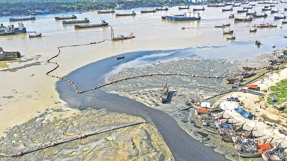   ছবি: সৌরভ দাশ
