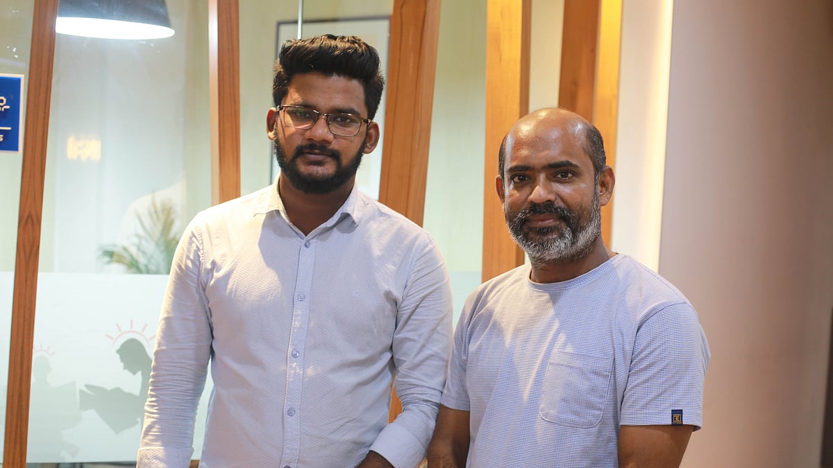 ছবি: জাহিদুল করিম
