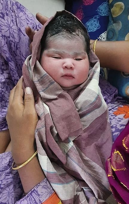 প্রথম আলো