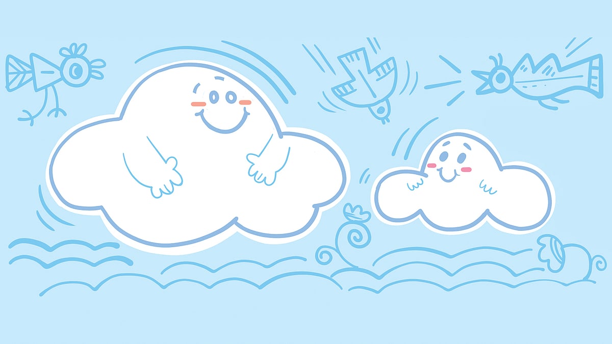 অলংকরণ: এস এম রাকিবুর রহমান