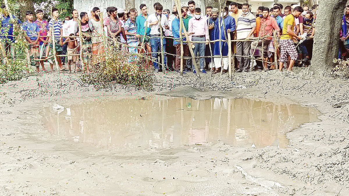 ছবি: প্রথম আলো