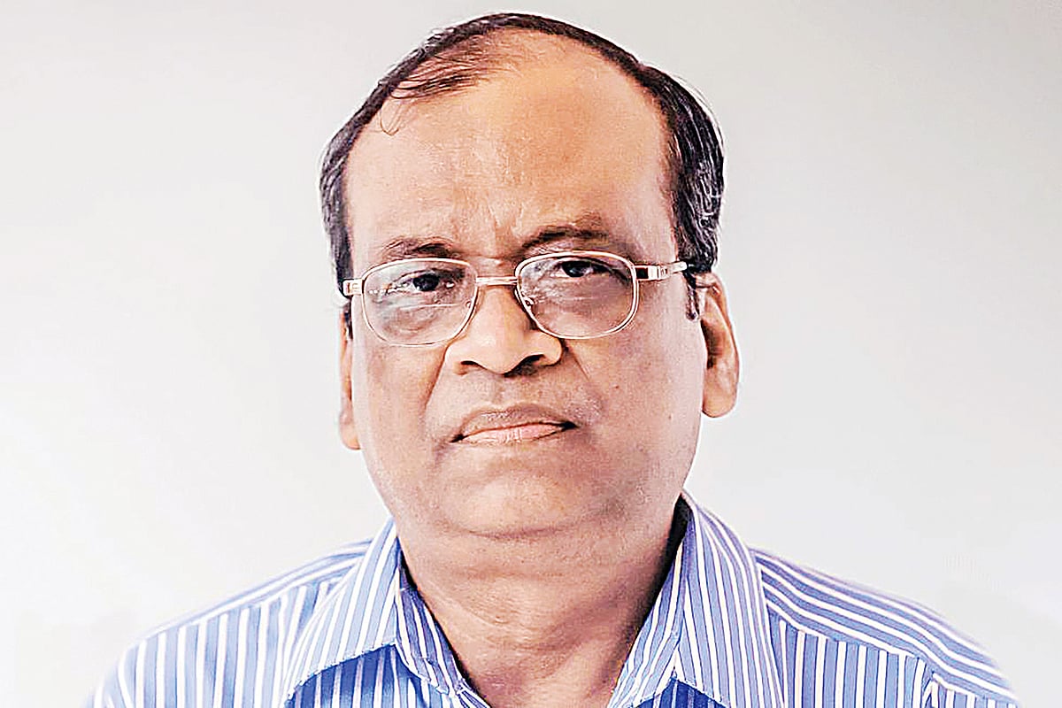 এ বি এম আবদুল্লাহ