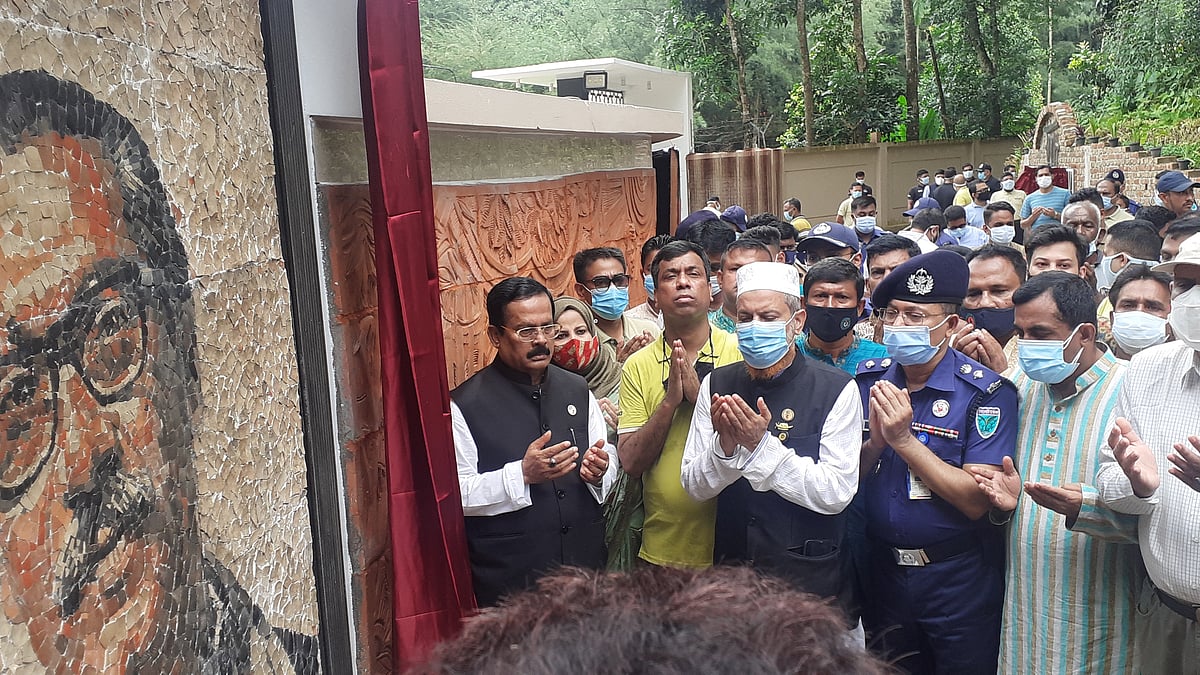 ছবি: প্রথম আলো