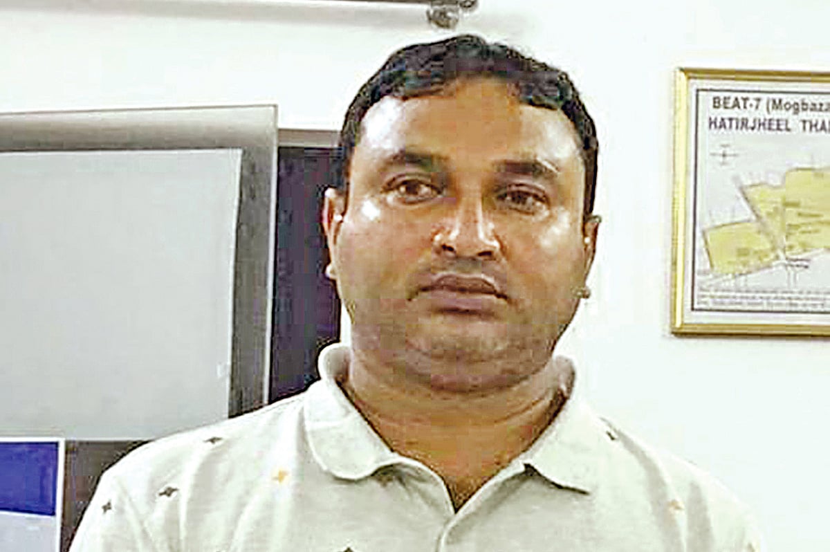 সাজ্জাদ হোসেন 