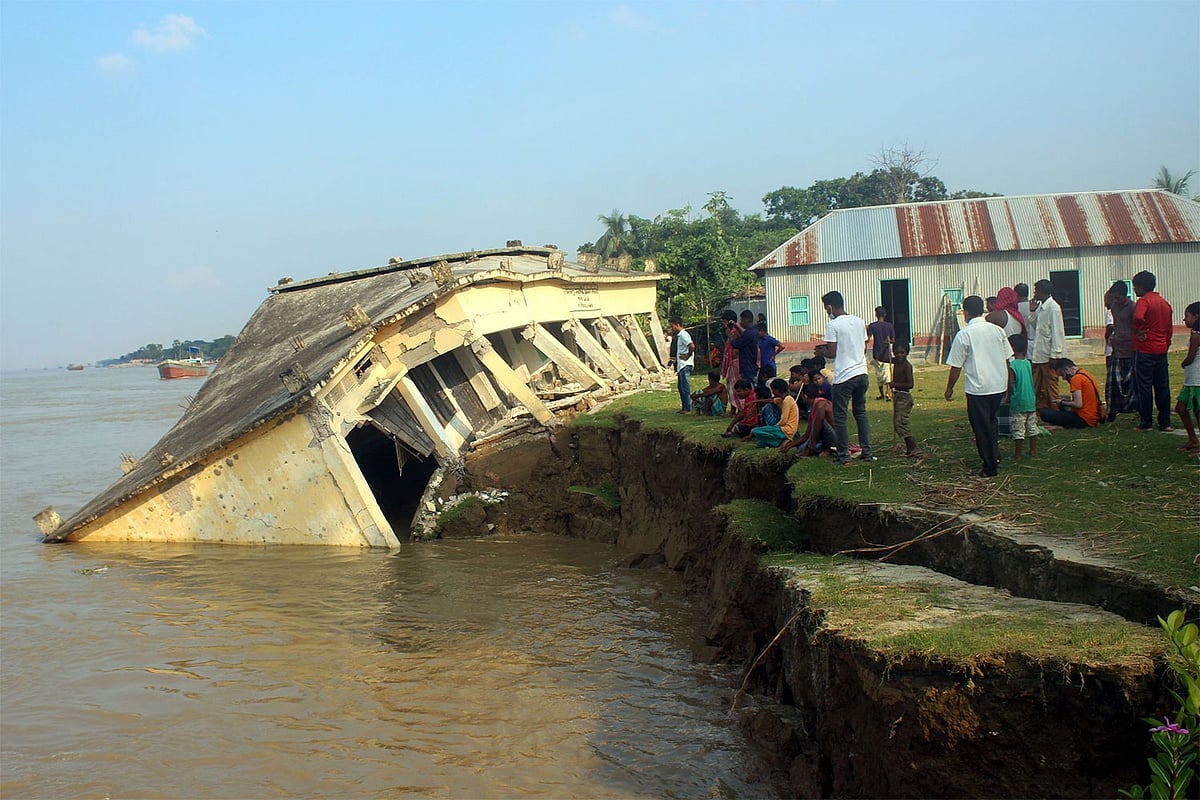 ছবি: এজাজ আহম্মেদ