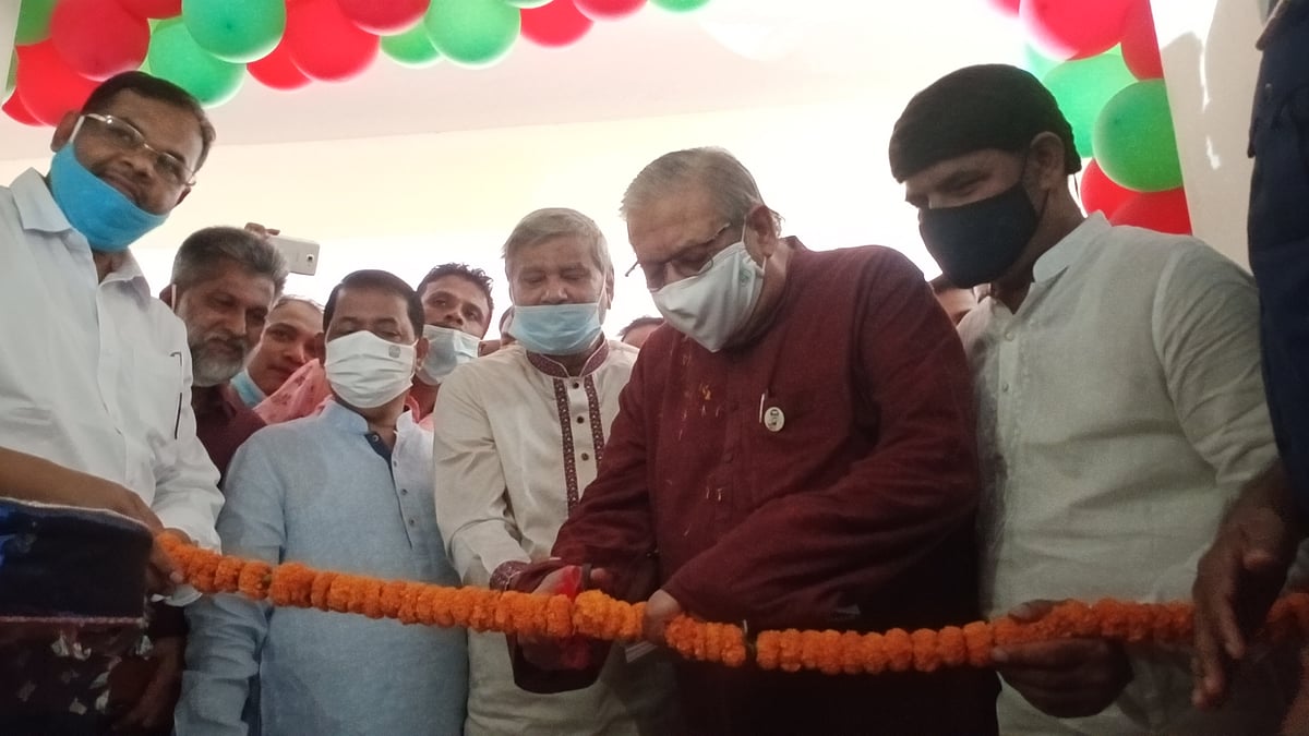 ছবি: প্রথম আলো