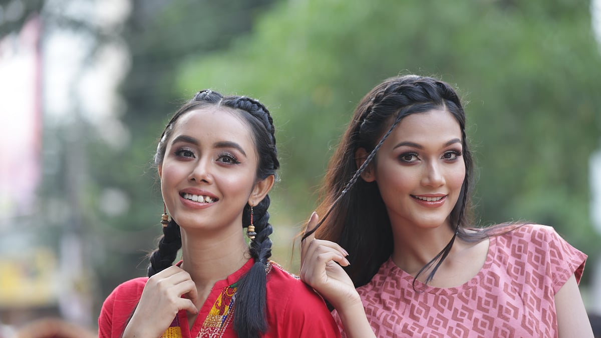 ছবি: কবির হোসেন