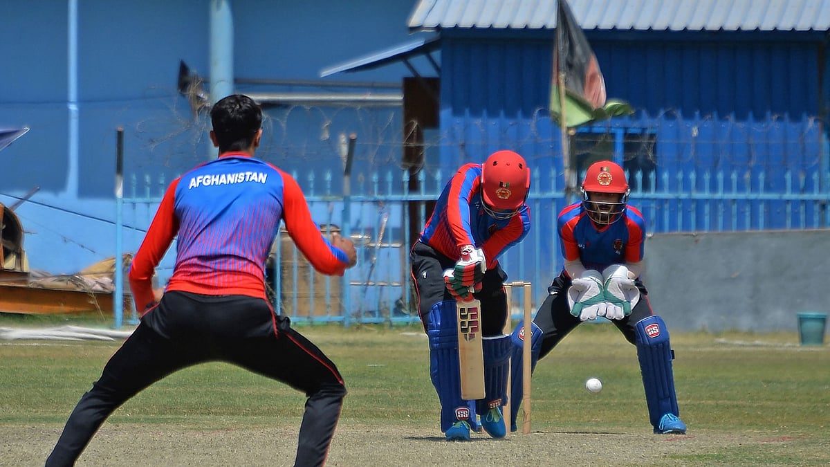 ফাইল ছবি: এএফপি