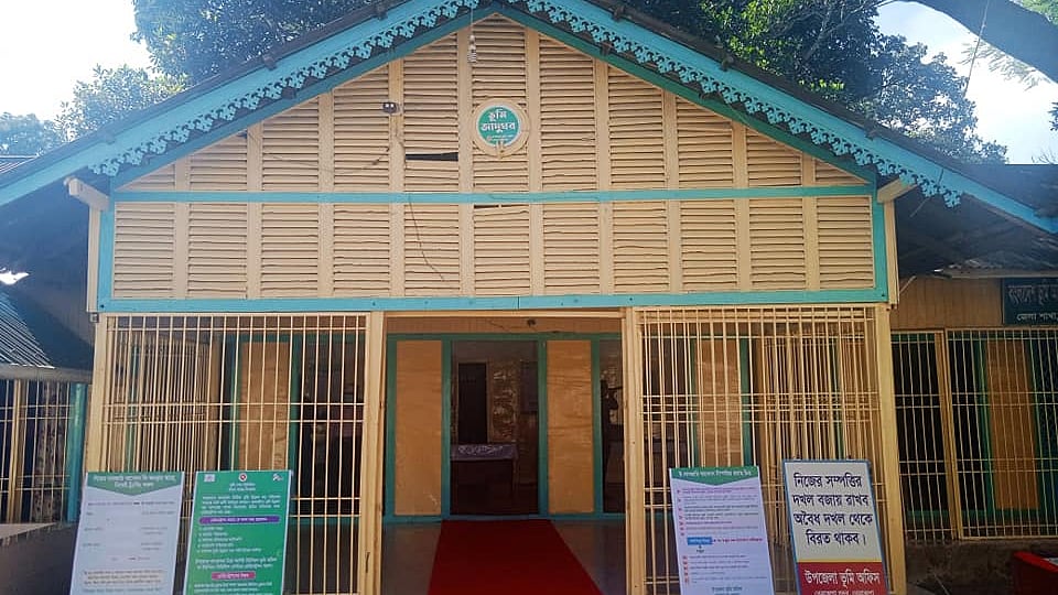 ছবি: প্রথম আলো