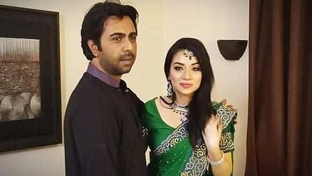 বৃহস্পতিবার রাত আটটায় বিয়ের আনুষ্ঠানিকতা হবে