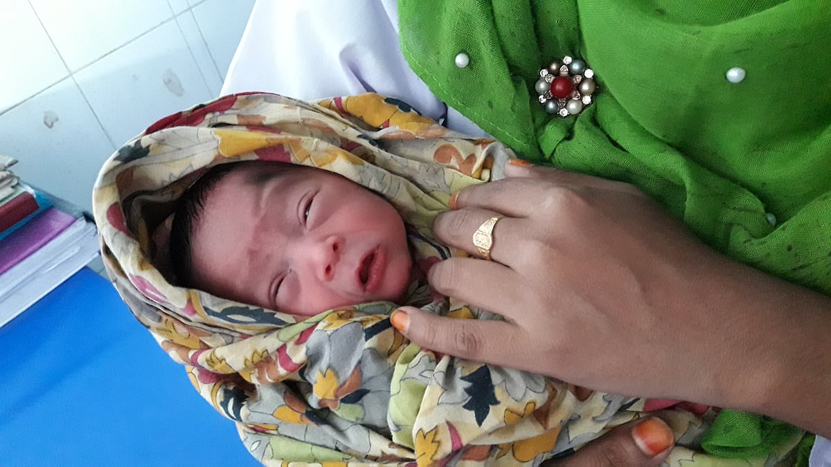 ছবি: রাজিউর রহমান