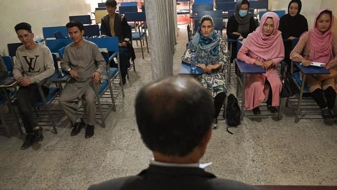 ছবি: এএফপি