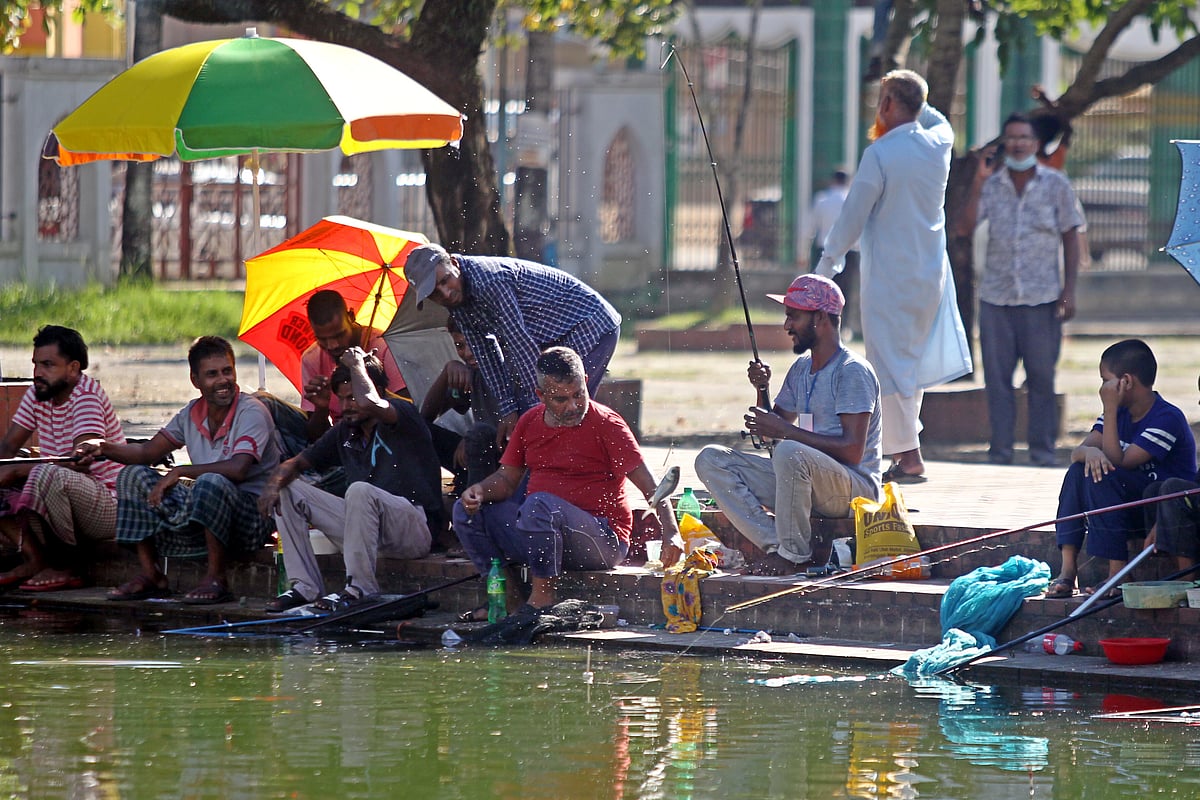 ছবি: আনিস মাহমুদ