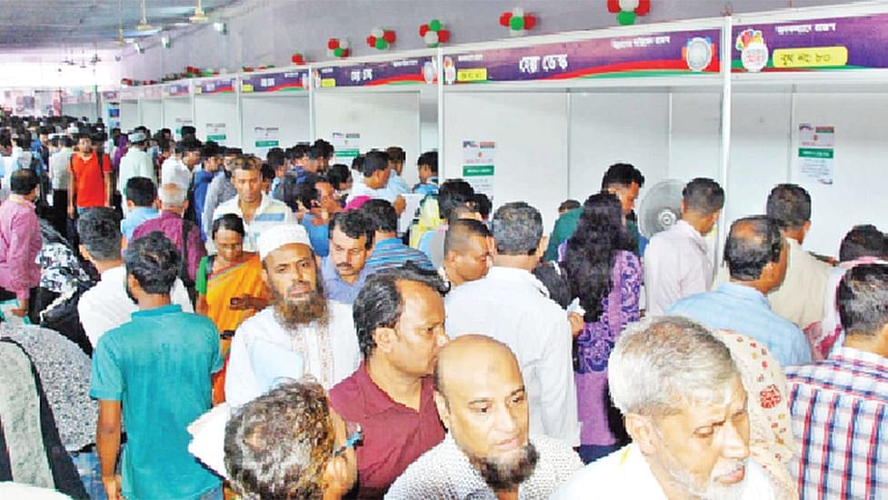 প্রথম আলোর ফাইল ছবি