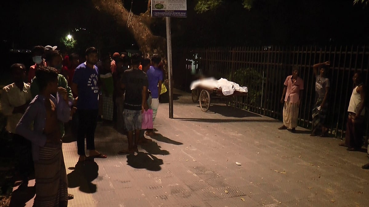 প্রথম আলো