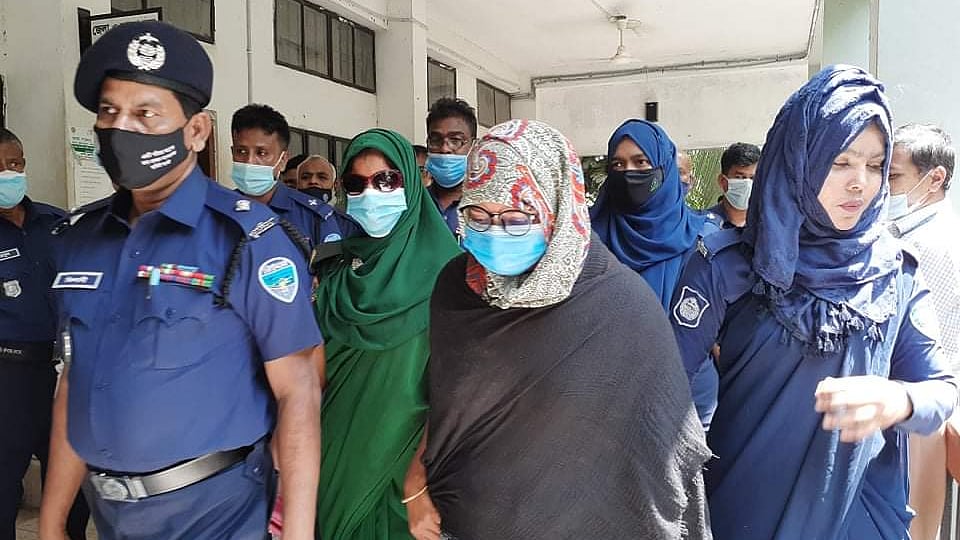 প্রথম আলো