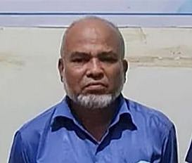 আবদুর রহিম