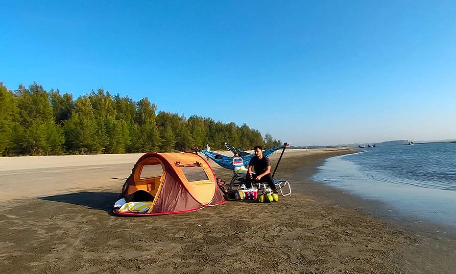 ছবি: গো যায়ান